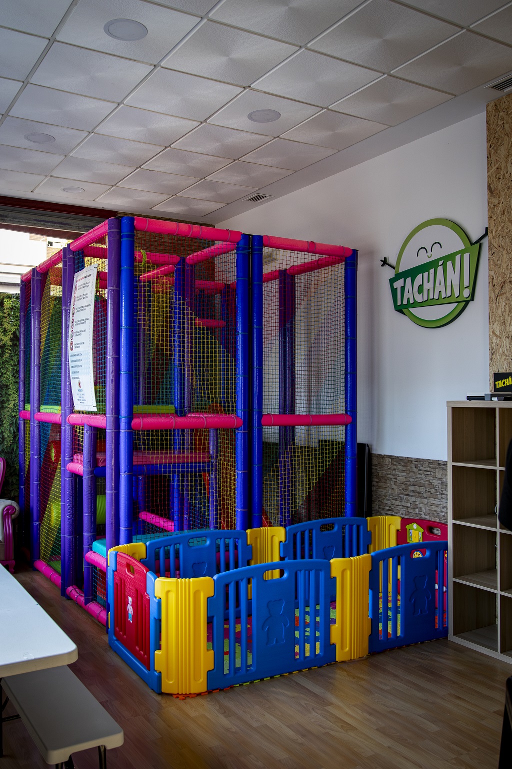 Cumpleaños Infantiles